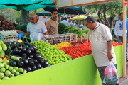 BAHRAIN, Noor El Ain, Garden Bazaar, Farmers Market, BHR2040JPL
