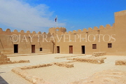 BAHRAIN, Rifa Fort (Shaikh Salman Bin Ahmed Al Fateh Fort), BHR441JPL