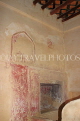 BAHRAIN, Rifa Fort (Shaikh Salman Bin Ahmed Al Fateh Fort), historic paintings, BHR445JPL