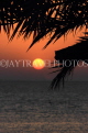 BAHRAIN, coast by Al Jasra, and sunset, BHR1378JPL