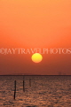 BAHRAIN, coast by Al Jasra, and sunset, BHR1382JPL