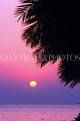 BAHRAIN, coast by Al Jasra, and sunset, BHR619JPL