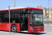 BAHRAIN, public transport, bus, BHR1374JPL