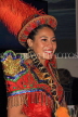 BOLIVIA, cultural show, carnival dancer, BOL114JPL