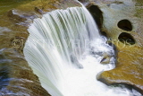 CANADA, British Columbia, Maple Ridge, waterfalls at Kanaka Creek Park, CAN854JPL