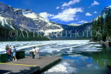 CANADA, Columbia-Shuswap A, Emerald Lake, CAN471JPL