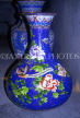 CHINA, Cloisonne Ware (copper-body), large vase, traditional crafts, CH1271JPL