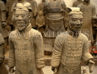 CHINA, Xian, Terracotta Warriors, CH1019JPL