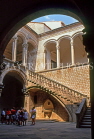 CROATIA, Dubrovnik, Old Town, Rectors Palace, CRO413JPL