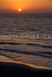 CUBA, Varadero, beach and sunset, CUB149JPL