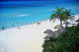 CUBA, Varadero, coast and  beach, CUB106JPL