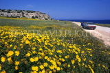 CYPRUS, Aiya Napa area, National Park scenery (Cape Gkreko), CYP248JPL