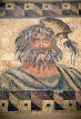 CYPRUS, Paphos, Kato Paphos, House of Dionysos mosaic, CYP416JPL
