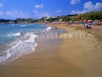 CYPRUS, Paphos area, CORAL BAY beach, CYP177JPL