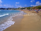 CYPRUS, Paphos area, CORAL BAY beach, CYP505JPL