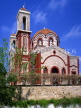 CYPRUS, Paphos area, St George Church, CYP507JPL