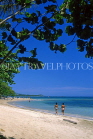 DOMINICAN REPUBLIC, North Coast, Playa Dorada and Puerto Plata area beach, DR210JPL