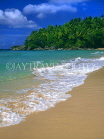 DOMINICAN REPUBLIC, North Coast, Playa Grande beach, DR148JPL