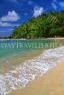 DOMINICAN REPUBLIC, North Coast, Playa Grande beach, DR173JPL