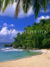 DOMINICAN REPUBLIC, North Coast, Playa Grande beach, DR182JPL