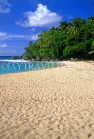 DOMINICAN REPUBLIC, North Coast, Playa Grande beach, DR203JPL