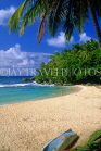 DOMINICAN REPUBLIC, North Coast, Playa Grande beach, DR205JPL