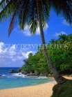 DOMINICAN REPUBLIC, North Coast, Playa Grande beach, DR207JPL