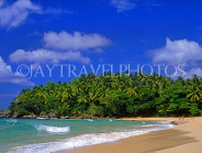 DOMINICAN REPUBLIC, North Coast, Playa Grande beach, DR244JPL
