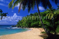 DOMINICAN REPUBLIC, North Coast, Playa Grande beach, DR301JPL