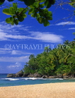 DOMINICAN REPUBLIC, North Coast, Playa Grande beach, DR338JPL