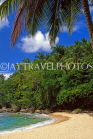 DOMINICAN REPUBLIC, North Coast, Playa Grande beach, DR392JPL
