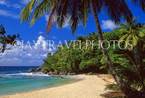 DOMINICAN REPUBLIC, North Coast, Playa Grande beach, DR441JPL