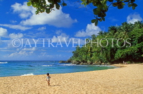 DOMINICAN REPUBLIC, North Coast, Playa Grande beach, DR443JPL