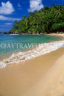 DOMINICAN REPUBLIC, North Coast, Playa Grande beach, DR472JPL