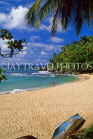 DOMINICAN REPUBLIC, North Coast, Playa Grande beach, DR473JPL
