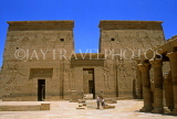EGYPT, Aswan, Philae Temple, EGY19JPL