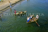 EGYPT, Aswan, River Nile, river traders, EGY33JPL