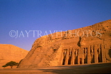 EGYPT, Aswan, Temple of Hathor, EGY45JPL