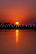 EGYPT, Aswan, sunset over River Nile, EGY393JPL
