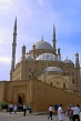 EGYPT, Cairo, Alabaster Mosque, EGY137JPL