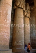 EGYPT, Dendera Temple, temple pillars, EGY013JPL
