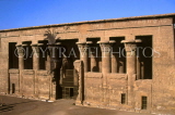 EGYPT, Esna, Roman Greco temples, EGY103JPL