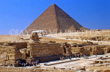EGYPT, Giza, Pyramids, EGY398JPL