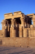 EGYPT, Kom Ombo, Temple of Sobek & Hathor, EGY326JPL
