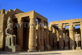 EGYPT, Luxor, Luxor Temple, EGY02JPL