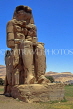 EGYPT, Luxor, Valley of the Kings, Colossi of Memnon, EGY113JPL