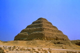 EGYPT, Saqqara, Step Pyramid of Zoser, EGY406JPL
