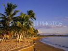 FIJI, Viti Levu, Nadi Bay area, coastal view, near Sheraton Hotel, FIJ645JPL
