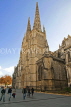 FRANCE, Aquitaine, BORDEAUX, Saint Andre Cathedral, FRA2145JPL