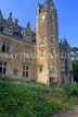 FRANCE, Loire Valley, CHINON, Chateau de Chinon, FRA1107JPL